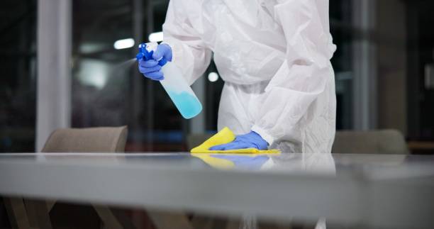 Licensed Blood Cleanup service in Dover, FL - Crime Scene Cleaner Online